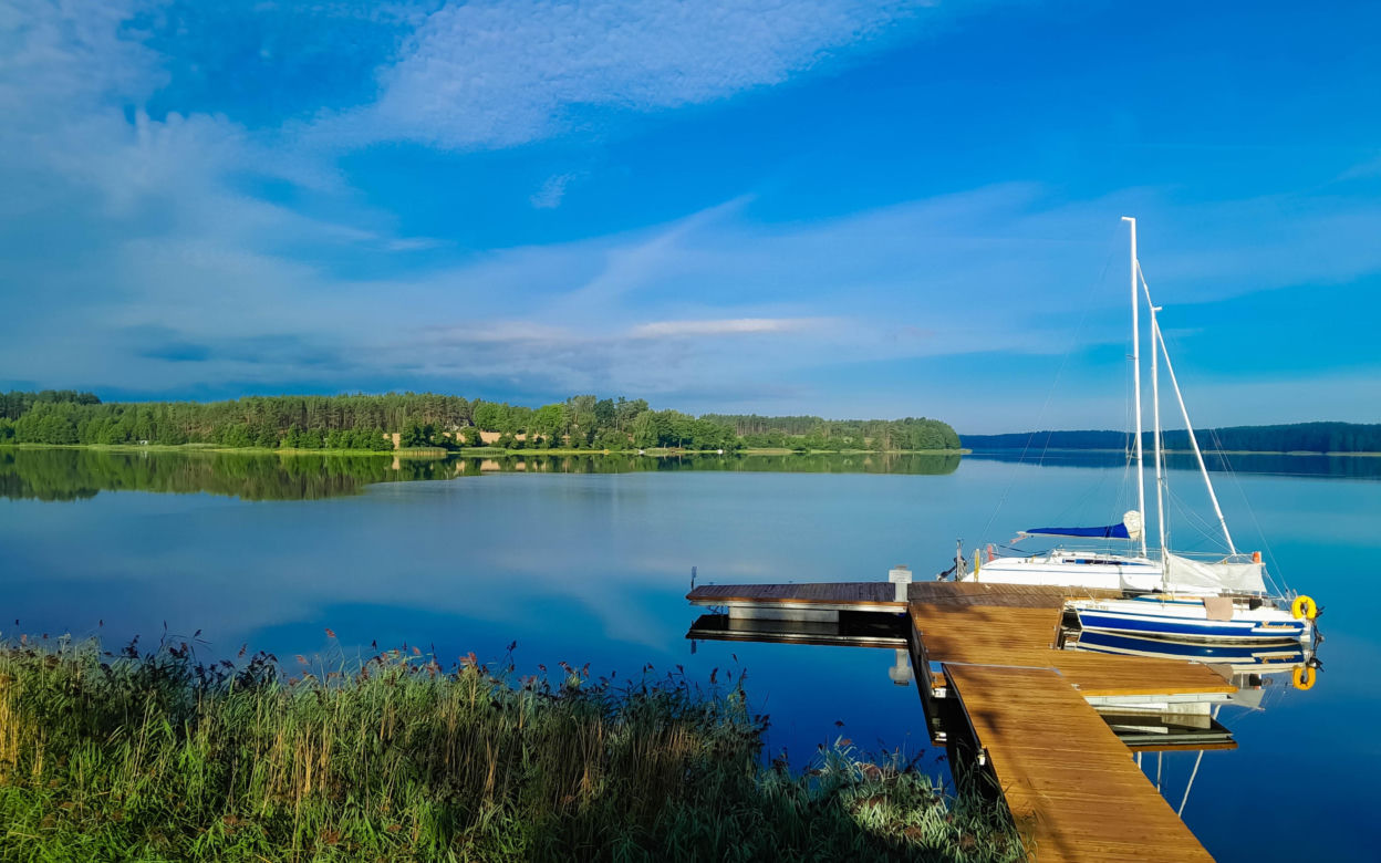 Bory Tucholskie