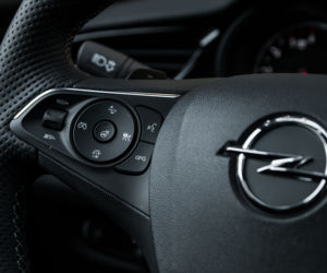 Opel Insignia GSi 2.0 Turbo 260 KM 8AT