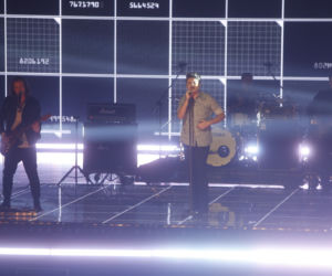 Must The Music 10 - finaliści