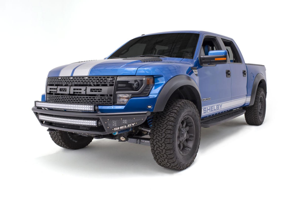 Shelby Baja 700