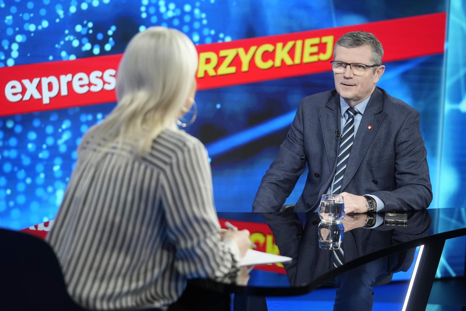 Bosacki: Sabotowanie nominacji ambasadorskich wbrew interesowi państwa