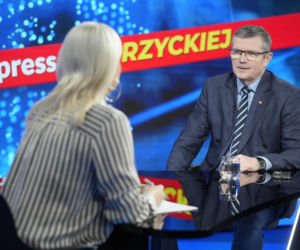 Bosacki: Sabotowanie nominacji ambasadorskich wbrew interesowi państwa