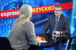 Bosacki: Sabotowanie nominacji ambasadorskich wbrew interesowi państwa