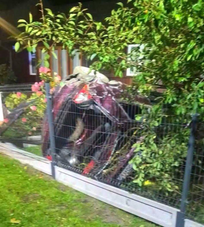 Tragedia w Olszycu Szlacheckim nie żyje 19-latek