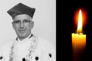Nie żyje prof. Edward Włodarczyk. Były rektor Uniwersytetu Szczecińskiego miał 74 lata