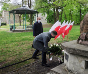 Biało-czerwona majówka w Przemyślu