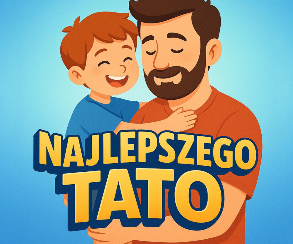 Dzień Ojca / życzenia dla taty