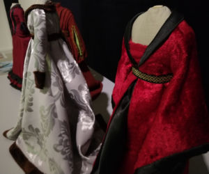 Muzeum w Kielcach opowie o historii mody w miniaturze