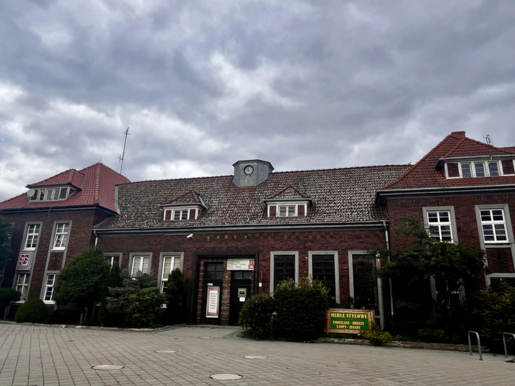 SKM Niebuszewo 15.10.2024