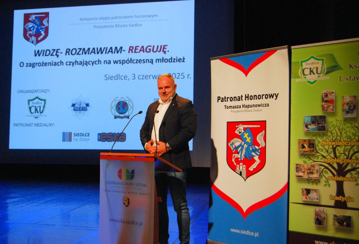 W czasie 10 lat realizacji kampanii w różnych aktywnościach wzięło udział blisko 20 tysięcy osób