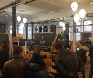 Szczeciński Festiwal Kawy i Herbaty