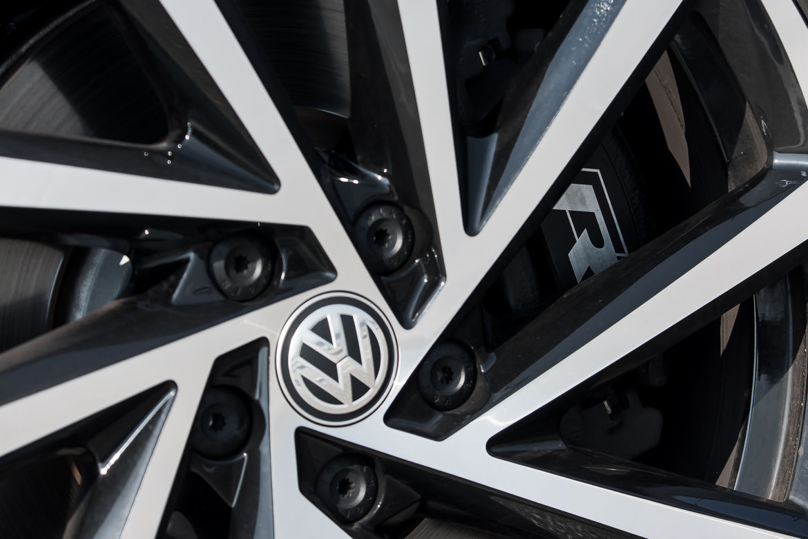 Volkswagen Golf R FL 2.0 TSI 310 KM DSG7 4Motion