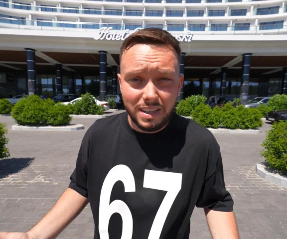 Hotel Gołębiewski odpowiedział Książulowi!