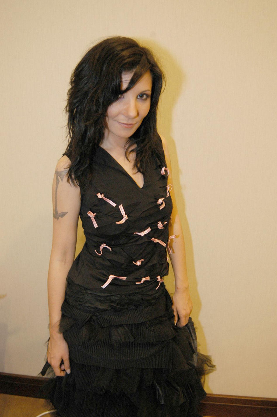 Magda Femme