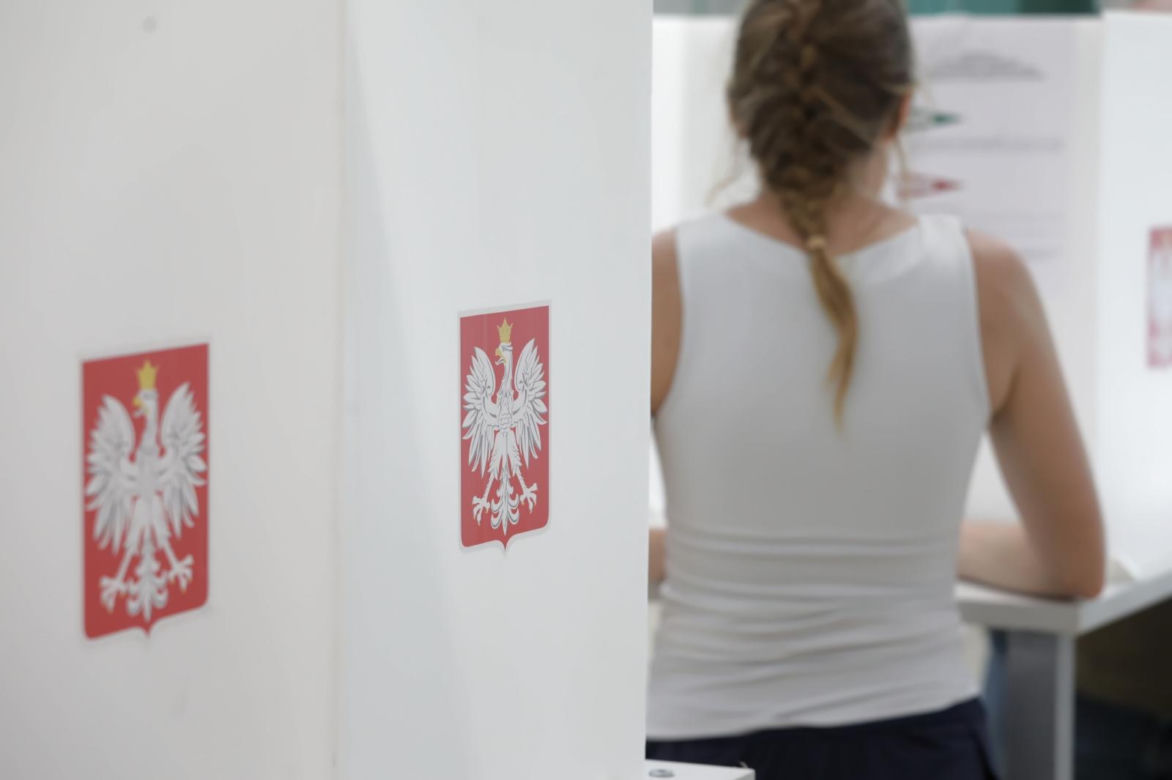 Wybory do Parlamentu Europejskiego 2024