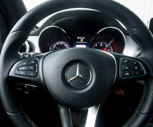 Mercedes-Benz Klasy X 250d 4Matic Power