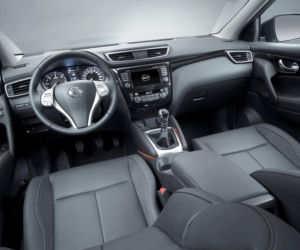 Nowy Nissan Qashqai 2014