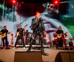 Ich Troje na 30. Pol'and'Rock Festival 2026
