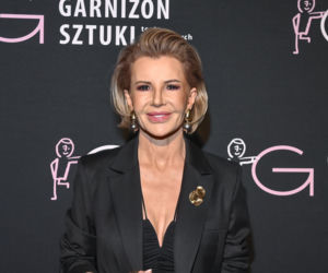 Gwiazdy na premierze w Garnizonie Sztuki