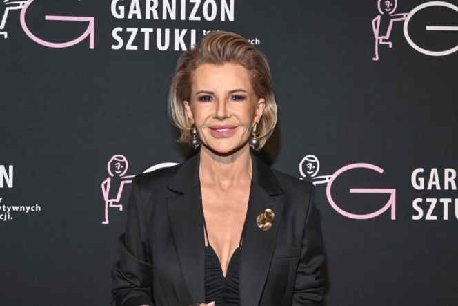 Gwiazdy na premierze w Garnizonie Sztuki