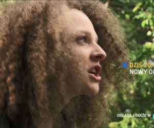 Na Wspólnej odc. 2926. Tosia (Julia Lewenfisz-Górka), Ajka (Patrycja Sujecka)