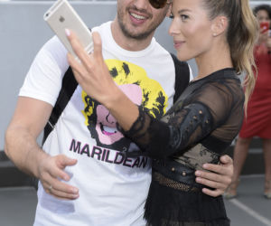 Ewa Chodakowska z mężem Lefterisem - kiedy zdecydują się na dziecko?