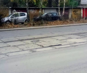Wkrótce ten widok przejdzie do historii. Torowa rewolucja rusza na Pomorzanach i w centrum Szczecina