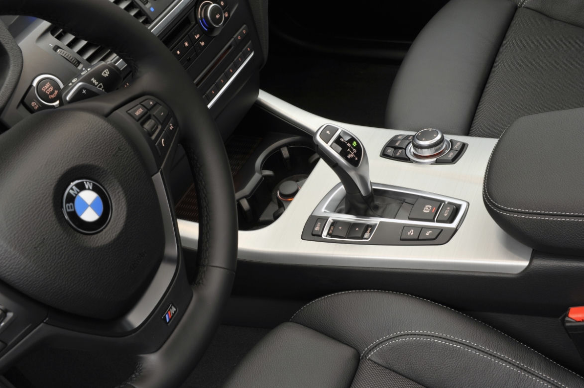 BMW X3 M