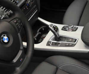 BMW X3 M