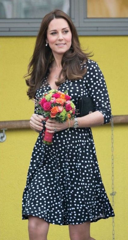 Kate Middleton
