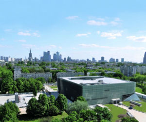 Muzeum Historii Żydów Polskich