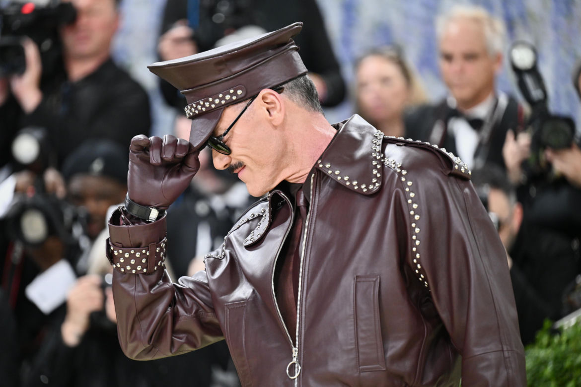 Met Gala 2026