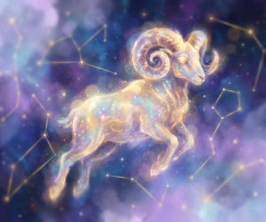 Horoskop dzienny Baran na 17 maja - Wyjdź dziś z domu, bo w pobliżu może czekać na Ciebie bratnia dusza