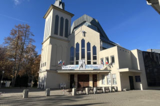 Msza o uświęcenie starości [AUDIO]