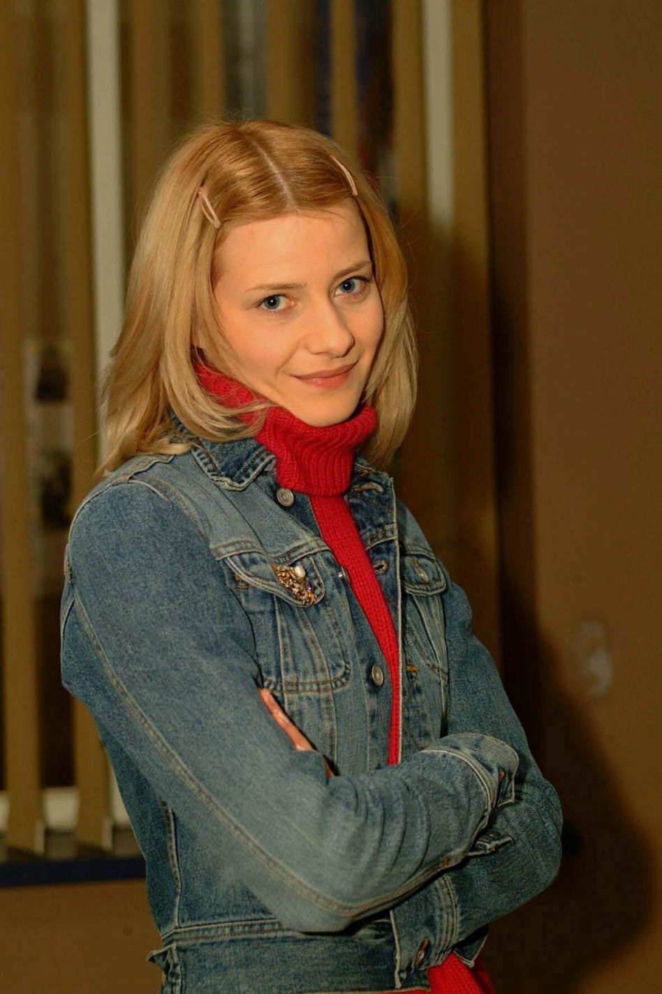 Małgorzata Kożuchowska