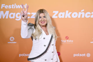 Złe wieści dla fanów Beaty Kozidrak. Koncerty artystki i Bajmu nagle zostały odwołane