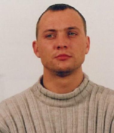 ADAMCZYK DARIUSZ - pseudonim LALA