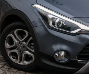 Hyundai i20 Active 1.0 T-GDI 100 KM 5MT