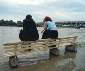 Powódź tysiąclecia w 1997 roku