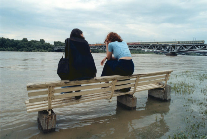 Powódź tysiąclecia w 1997 roku