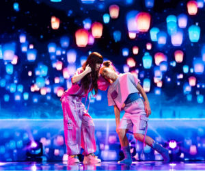 Eurowizja Junior 2023 - Niemcy