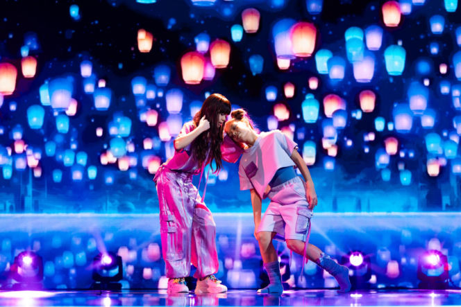 Eurowizja Junior 2023 - Niemcy