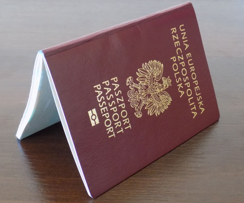 Gdzie wyrobić paszport w Katowicach?