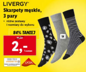 Black Week w Lidlu. Rabaty nawet do 80 proc