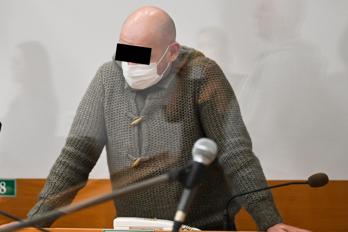 Wyrok dla "Miśka" i "Zielaka". Liderzy gangu pseudokibiców skazani