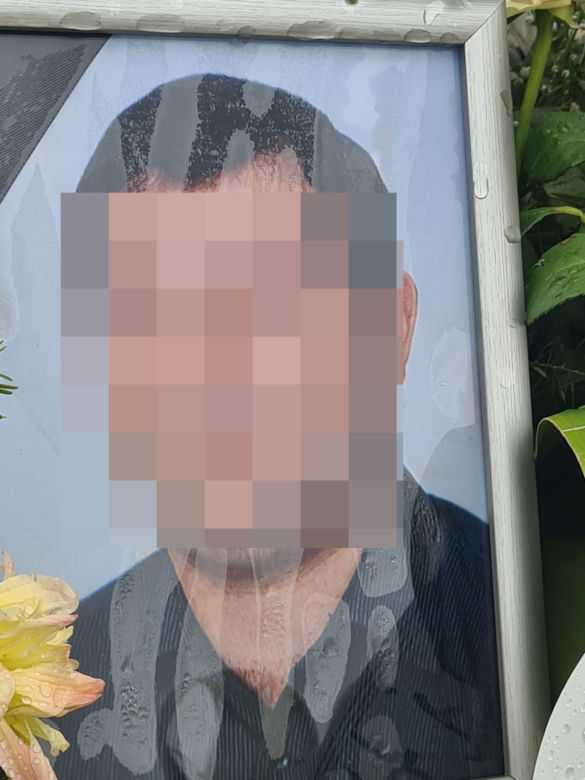  Radymno. Śmierć Krystiana podczas interwencji policji [GALERIA]	