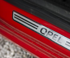 Opel Astra 1.6 Turbo 200 KM M6 Elite