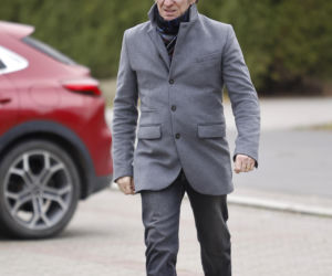 Agnieszka Maciąg - pogrzeb