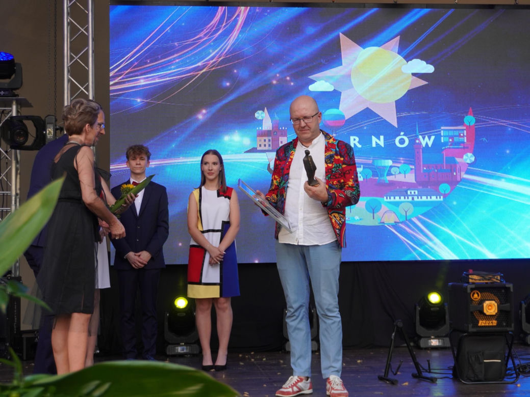 Zdearzenia 2024. Nagrody Miasta Tarnowa i stypendia artystyczne przyznane