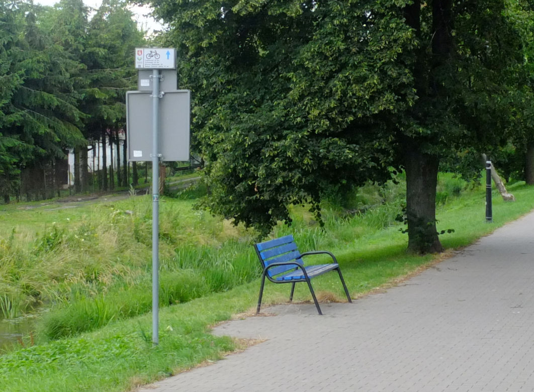 Radzyń Podlaski. Dźgał nożem za to, że pobili braci